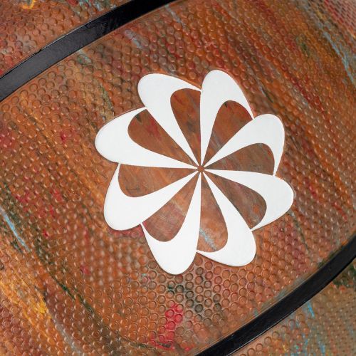 Баскетбольний м'яч Nike Everyday Playground 8P Next Nature Deflated N1007037-987 Розмір 7