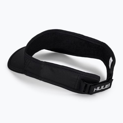 Козирок HUUB Run Visor чорний A2-VIS2
