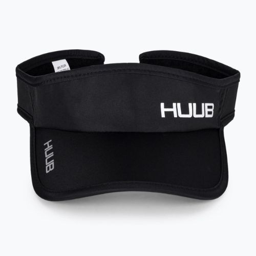 Козирок HUUB Run Visor чорний A2-VIS2