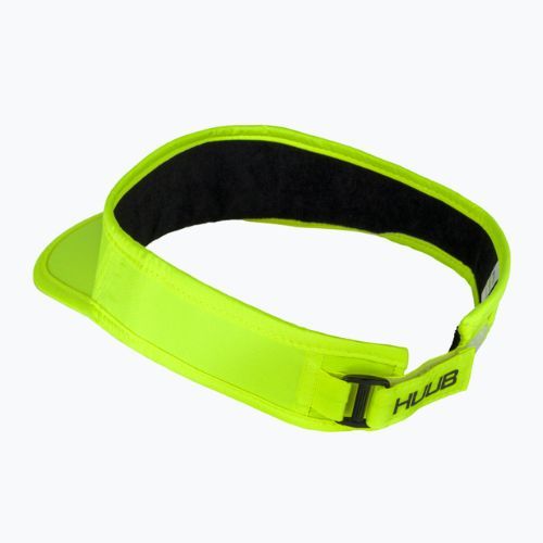 Козирок HUUB Run Visor fluorescent yellow
