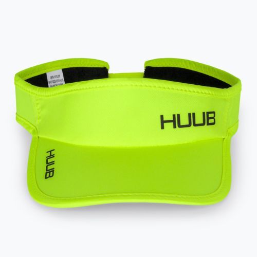 Козирок HUUB Run Visor fluorescent yellow