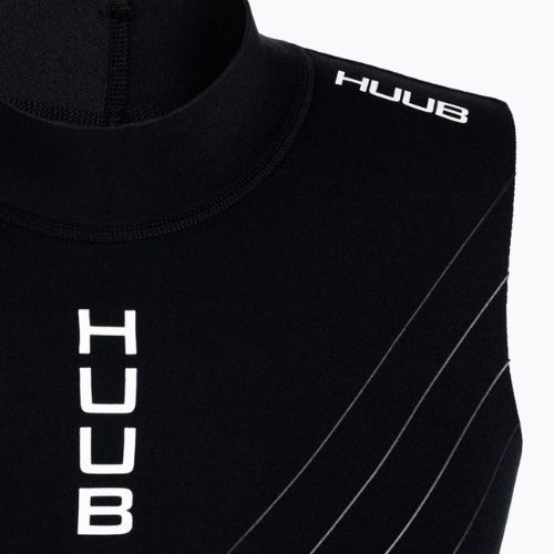 Жилет неопреновий HUUB чорний NEOVEST