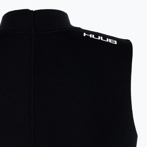 Жилет неопреновий HUUB чорний NEOVEST