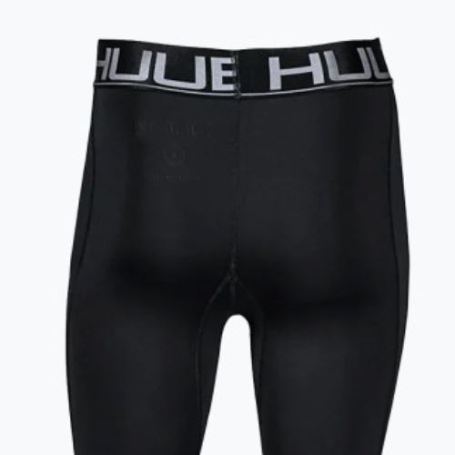 Тайтси компресійні чоловічі HUUB Recovery Tights чорні RECTIGHT