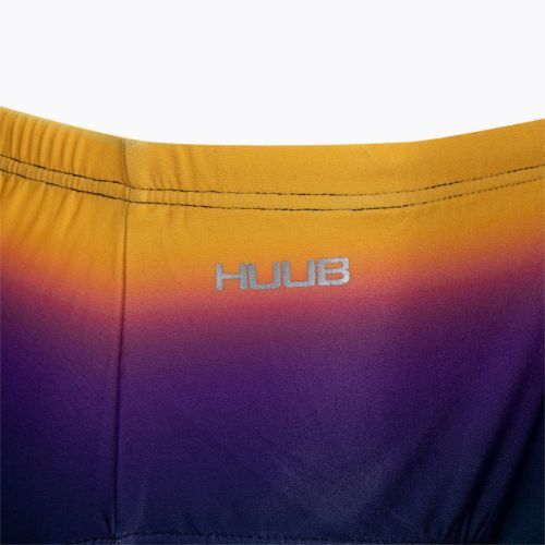 Плавки чоловічі HUUB Trunk Bright блакитні TRUNKBRI