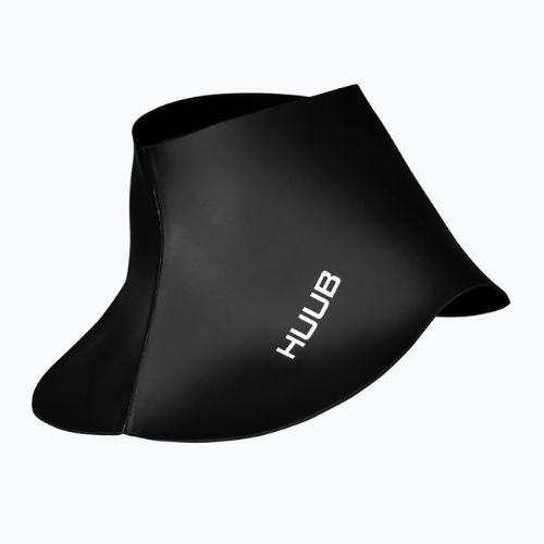 Неопреновий комір HUUB чорний A2-NB22