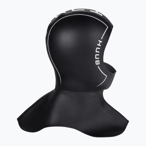 Капюшон неопреновий HUUB Varme Thermal Balaclava Mask чорний A2-VB19