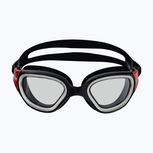 Окуляри для плавання HUUB Aphotic Photochromic black/red A2-AGBR