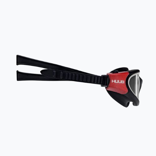Окуляри для плавання HUUB Aphotic Photochromic black/red A2-AGBR