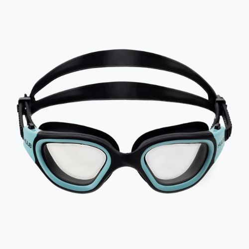 Окуляри для плавання HUUB Aphotic Photochromic aqua A2-AGAQ