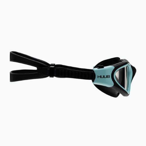 Окуляри для плавання HUUB Aphotic Photochromic aqua A2-AGAQ