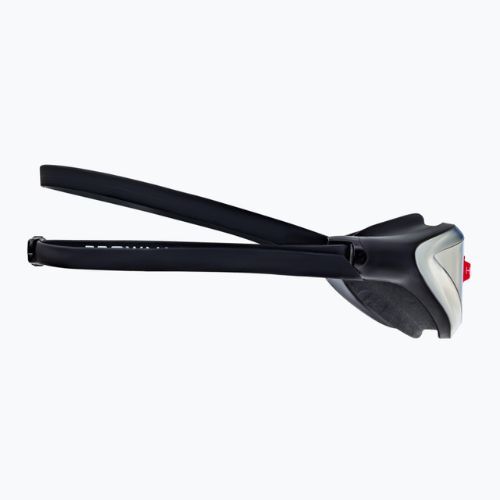 Окуляри для плавання HUUB Brownlee Acute black/clear A2-ACGBC