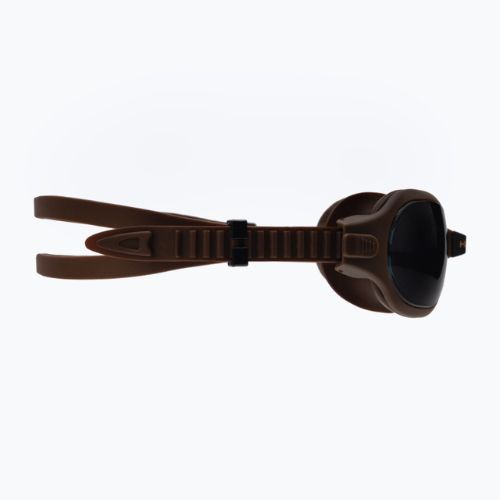 Окуляри для плавання HUUB Retro brown A2-RETROBR