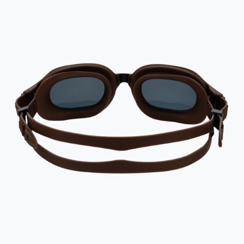 Окуляри для плавання HUUB Retro brown A2-RETROBR