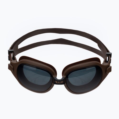 Окуляри для плавання HUUB Retro brown A2-RETROBR