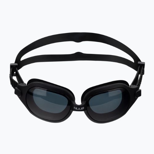 Окуляри для плавання HUUB Retro black A2-RETROBK