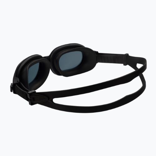 Окуляри для плавання HUUB Retro black A2-RETROBK