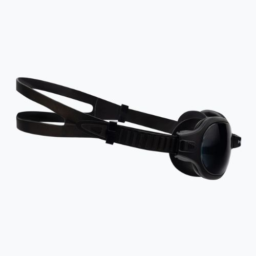 Окуляри для плавання HUUB Retro black A2-RETROBK