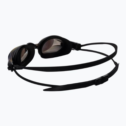 Окуляри для плавання HUUB Varga II black A2-VARGA2B
