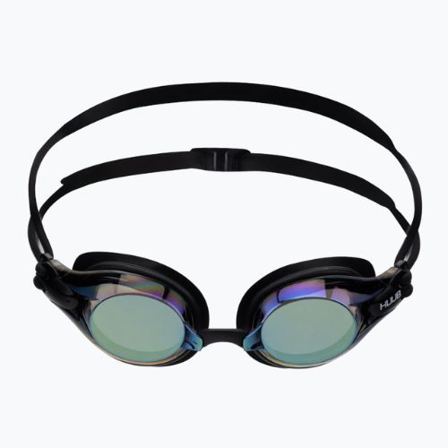 Окуляри для плавання HUUB Varga II black A2-VARGA2B