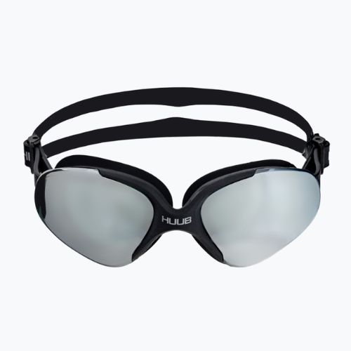Окуляри для плавання HUUB Vision black A2-VIGBK