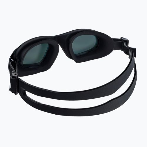 Окуляри для плавання HUUB Vision black A2-VIGBK