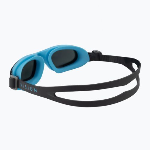 Окуляри для плавання HUUB Vision blue A2-VIGBL