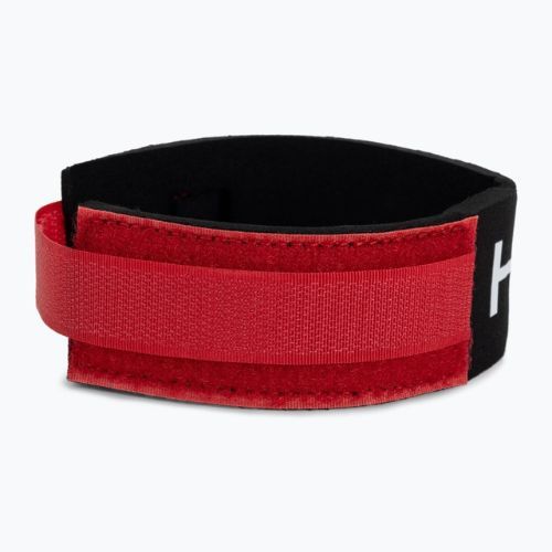 Ремінь з чіпом HUUB Timing Chip Band чорний A2-TCB