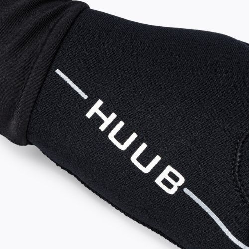 Рукавиці неопренові HUUB Swim Gloves чорні A2-SG19