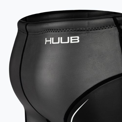 Шорти неопренові чоловічі HUUB Alta Buoyancy Short чорні ALTSHORT