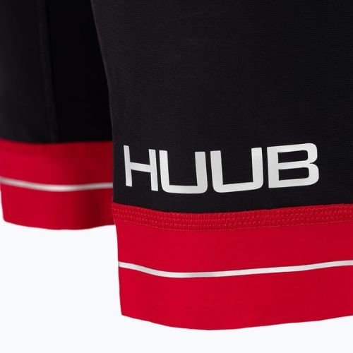 Шорти триатлонові чоловічі HUUB Commit Short чорні COMMITSHORT