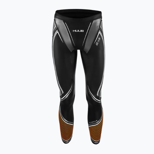 Spodnie neoprenowe HUUB Varman Kickpant чорні VARPANT