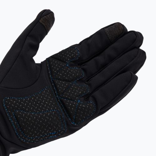 Велорукавиці ASSOS Evo Winter black