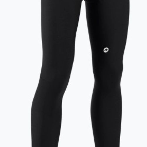 Велоштани чоловічі ASSOS Mille GT C2 Winter black