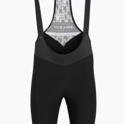 Велоштани чоловічі ASSOS Mille GT Winter black