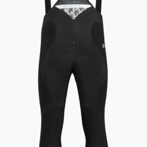 Велоштани чоловічі ASSOS Mille GT Winter black