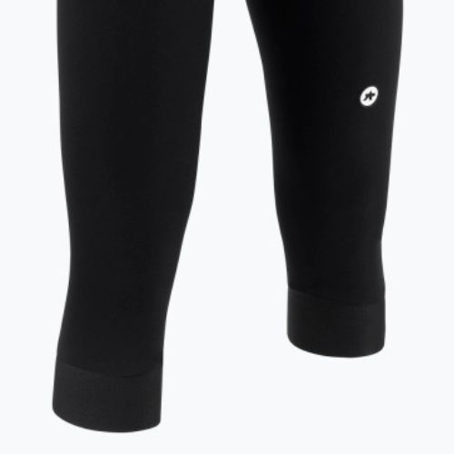 Велоштани жіночі ASSOS Uma GT C2 Spring Fall black