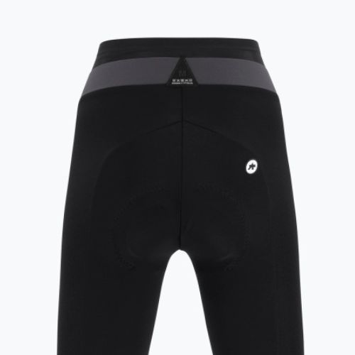 Велоштани жіночі ASSOS Uma GT C2 Spring Fall black