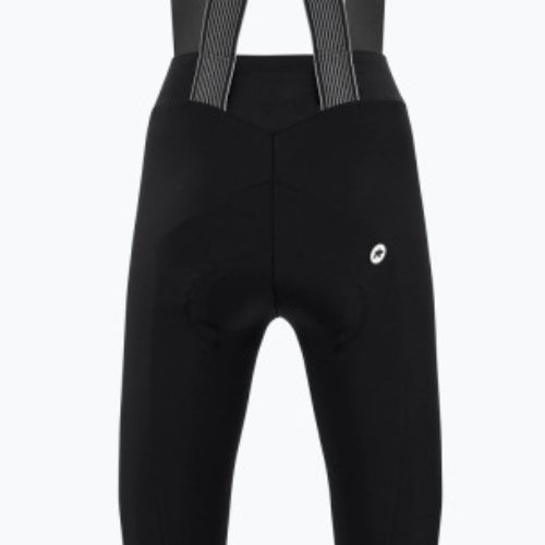 Велоштани жіночі ASSOS Uma GT C2 Winter black