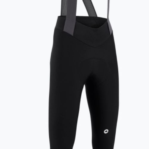 Велоштани жіночі ASSOS Uma GT C2 Winter black