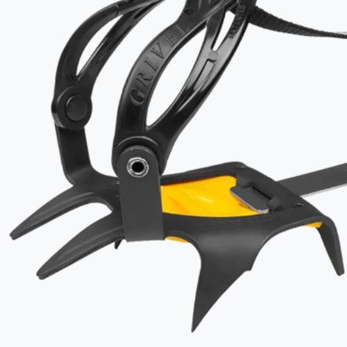 Кішки кошикові Grivel G1 NC EVO RAG1.NCE.F