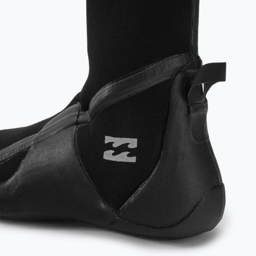 Взуття неопренове чоловіче Billabong 5 Absolute ST black hash