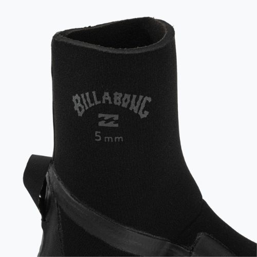 Взуття неопренове чоловіче Billabong 5 Absolute ST black hash