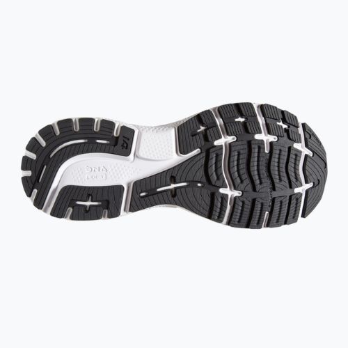 Кросівки для бігу чоловічі Brooks Ghost 14 black/pearl/nightlife