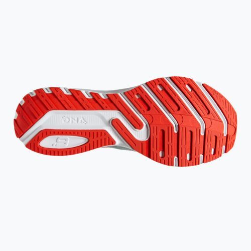 Кросівки для бігу чоловічі Brooks Launch GTS 9 blue surf/black/cherry tomato