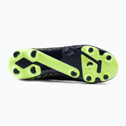 Футбольні бутси дитячі PUMA Future Z 2.4 FG/AG Jr синє 107009 01