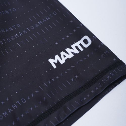 Шорти для тренувань чоловічі MANTO Overload MNR864