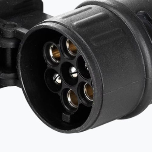 Адаптер для багажника Thule 9907 фаркоп 7pin на 13pin 990700