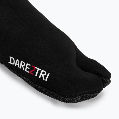 Шкарпетки неопренові Dare2Tri 17019 чорні