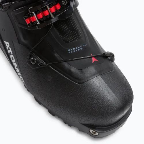 Черевики для скітуру чоловічі Atomic Backland Sport black/grey